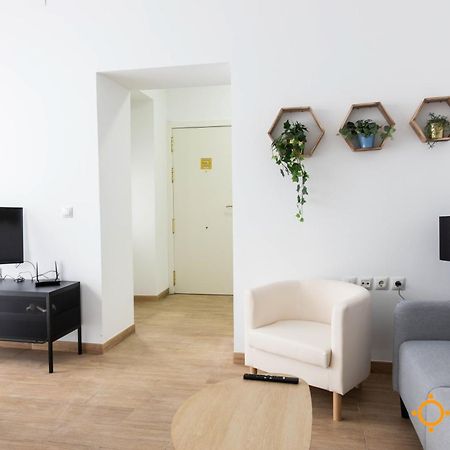Casa Del Pescador By Livework Apartment Cadiz Ngoại thất bức ảnh